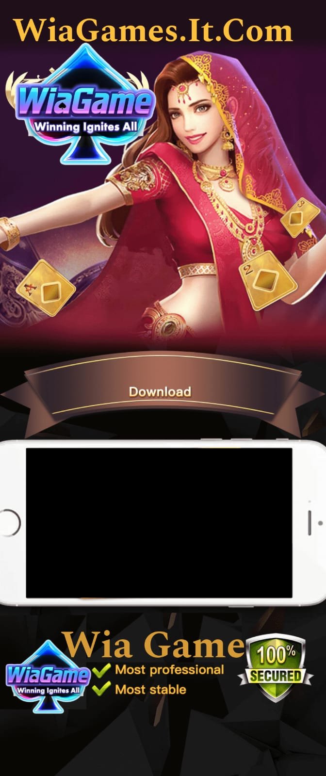 Wia Game